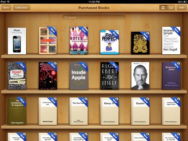 ibooks for mac download